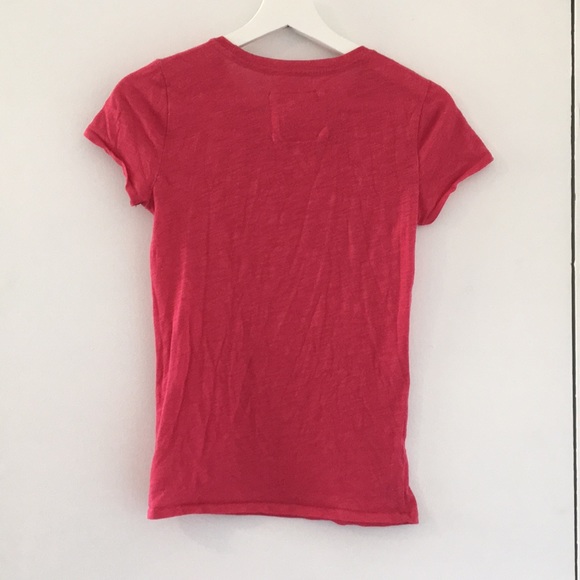 🌼4/20 DEAL🌼 Abercrombie shirt - Picture 3 of 3